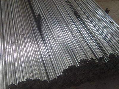 金属穿线管型号