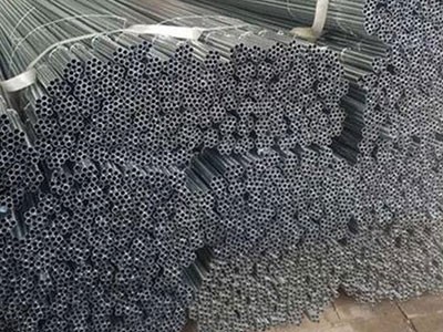 kbg金属穿线管厂家